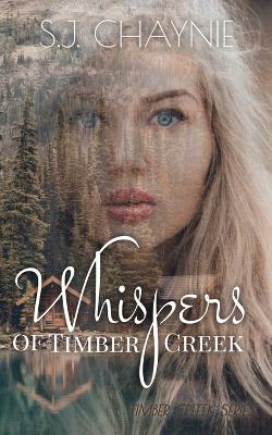 Book cover for Whispers of Timber Creek