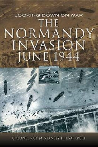 Cover of The Normandy Invasion, June 1944