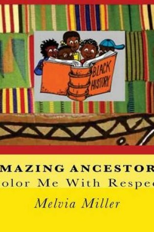 Cover of Amazing Ancestors