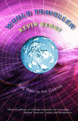 Book cover for World Traveller