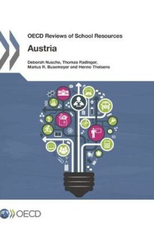 Cover of Austria 2016