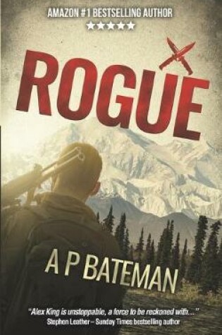 Cover of Rogue