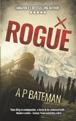 Cover of Rogue