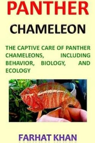 Cover of Panther Chameleon