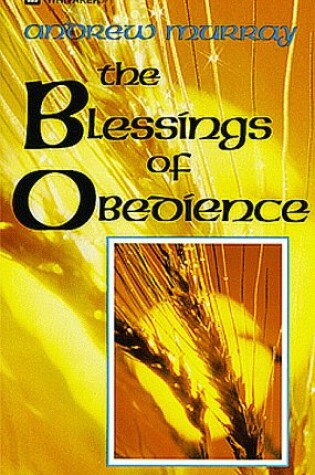 Cover of Blessings of Obedience