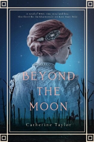 Cover of Beyond the Moon