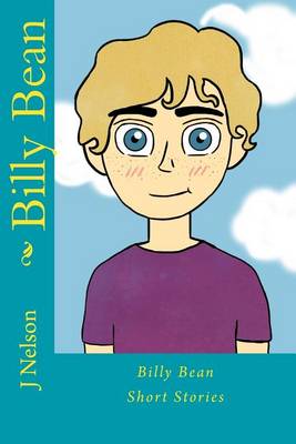 Book cover for Billy Bean