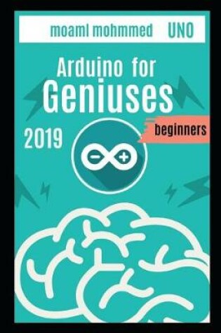 Cover of The basics of Arduino