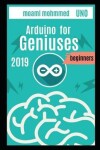 Book cover for The basics of Arduino