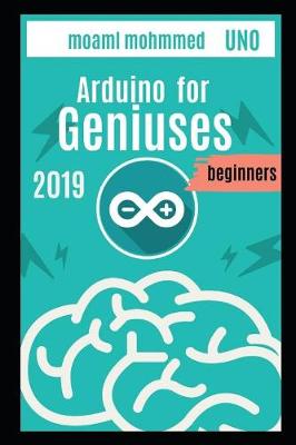 Book cover for The basics of Arduino