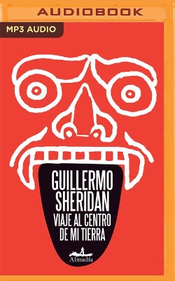 Book cover for Viaje Al Centro de Mi Tierra