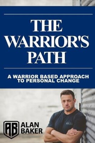 Cover of The Warrior's Path