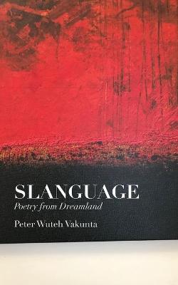 Book cover for Slanguage