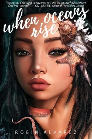 Cover of When Oceans Rise