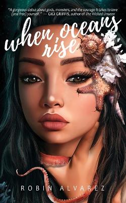 Book cover for When Oceans Rise