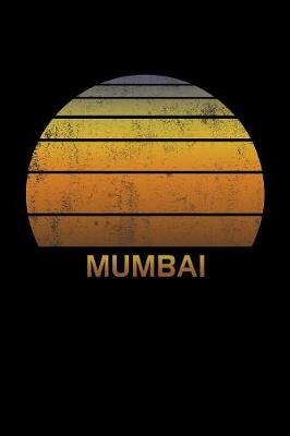 Book cover for Mumbai