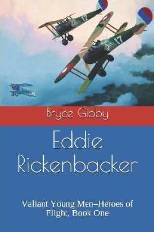 Cover of Eddie Rickenbacker