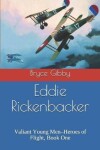 Book cover for Eddie Rickenbacker
