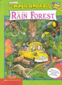 Book cover for Magic School Bus in the Rain Forest