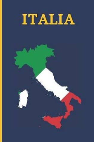 Cover of Italia