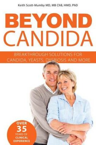 Cover of Beyond Candida