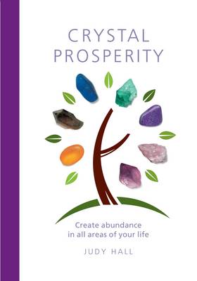 Book cover for Crystal Prosperity