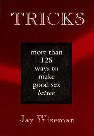 Book cover for Tricks