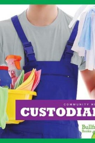 Cover of Custodians