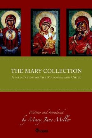 Cover of The Mary Collection