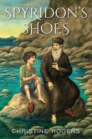 Cover of Spyridon's Shoes