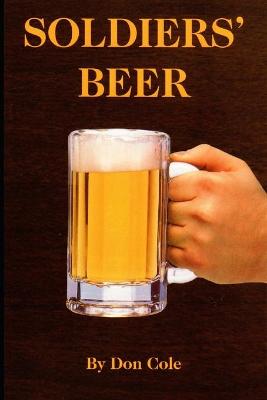 Book cover for Soldiers' Beer