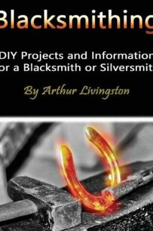 Cover of Blacksmithing