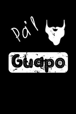 Book cover for Pa'l Guapo