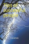 Book cover for Tips of Successful People