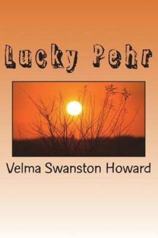 Cover of Lucky Pehr