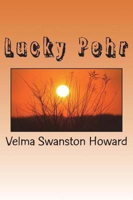 Book cover for Lucky Pehr