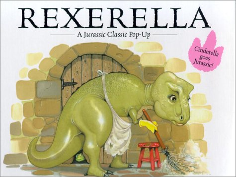 Book cover for Rexerella