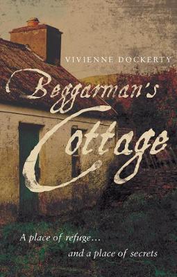 Book cover for Beggarman's Cottage