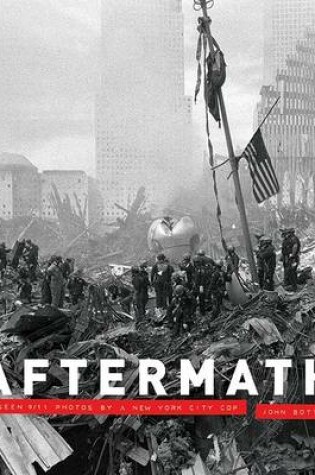 Cover of Aftermath