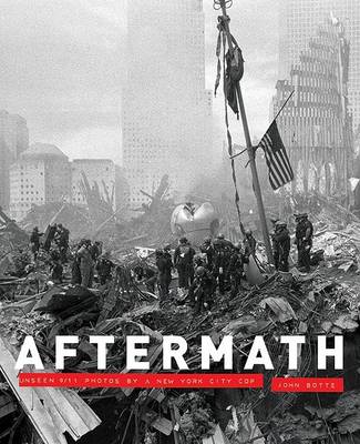 Book cover for Aftermath