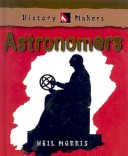 Book cover for Astronomers