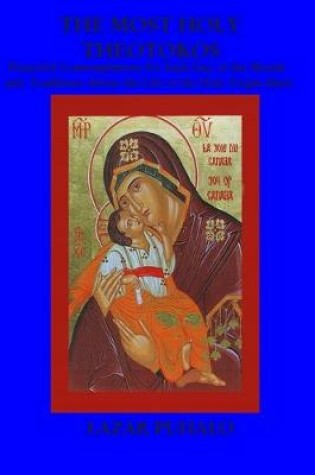 Cover of The most Holy Theotokos