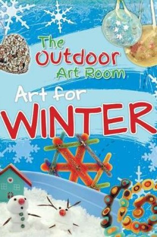 Cover of Art for Winter