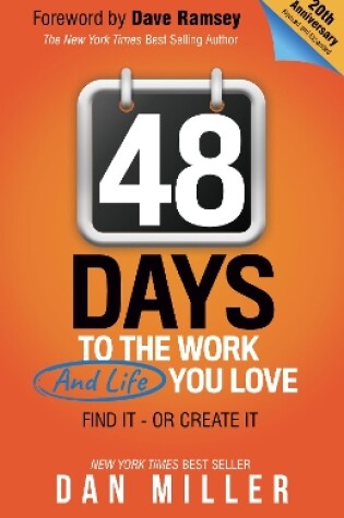 Cover of 48 Days