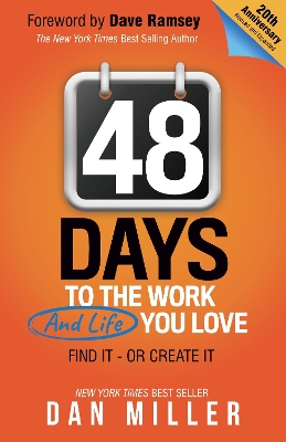 Book cover for 48 Days