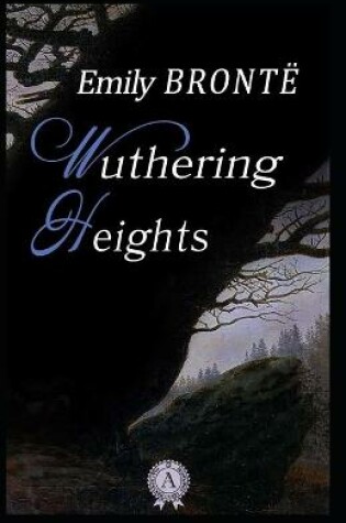 Cover of Wuthering Heights classics Annotated