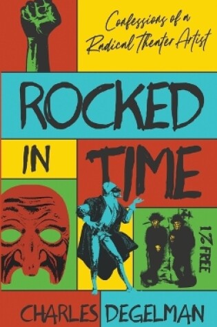 Cover of Rocked in Time