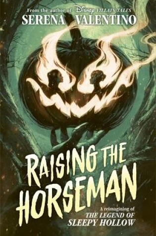 Cover of Raising the Horseman
