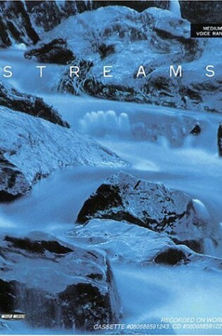 Cover of Streams