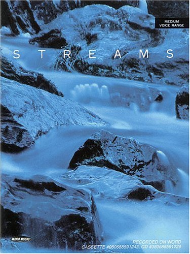 Book cover for Streams